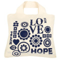 New Eco Friendly 2015 cheap cotton tote bag,printed canvas bag,natura colored tote bag